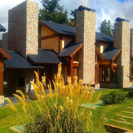 Ayelen Andina Villa Esquel Exterior photo