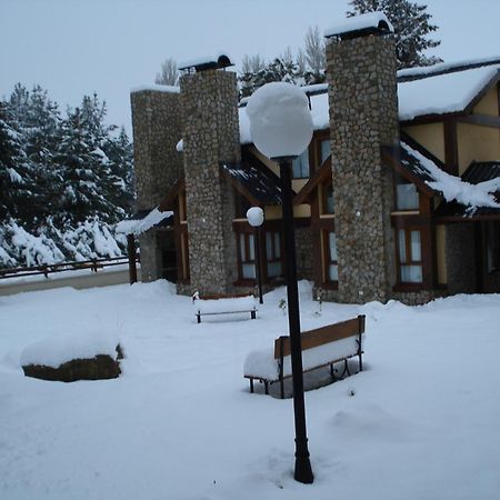 Ayelen Andina Villa Esquel Exterior photo