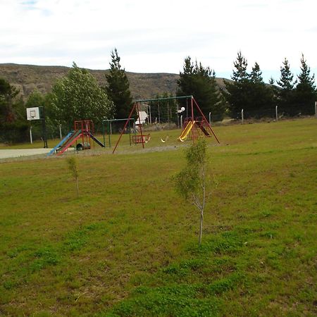 Ayelen Andina Villa Esquel Exterior photo