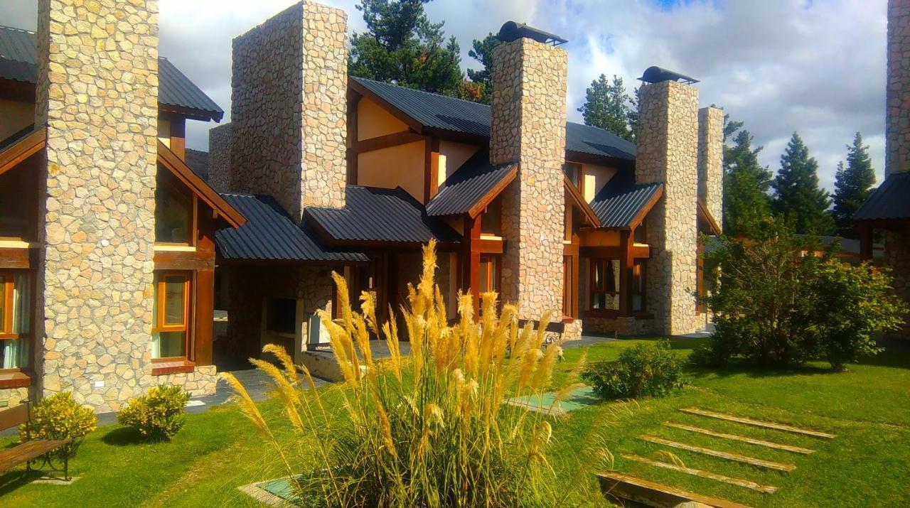 Ayelen Andina Villa Esquel Exterior photo