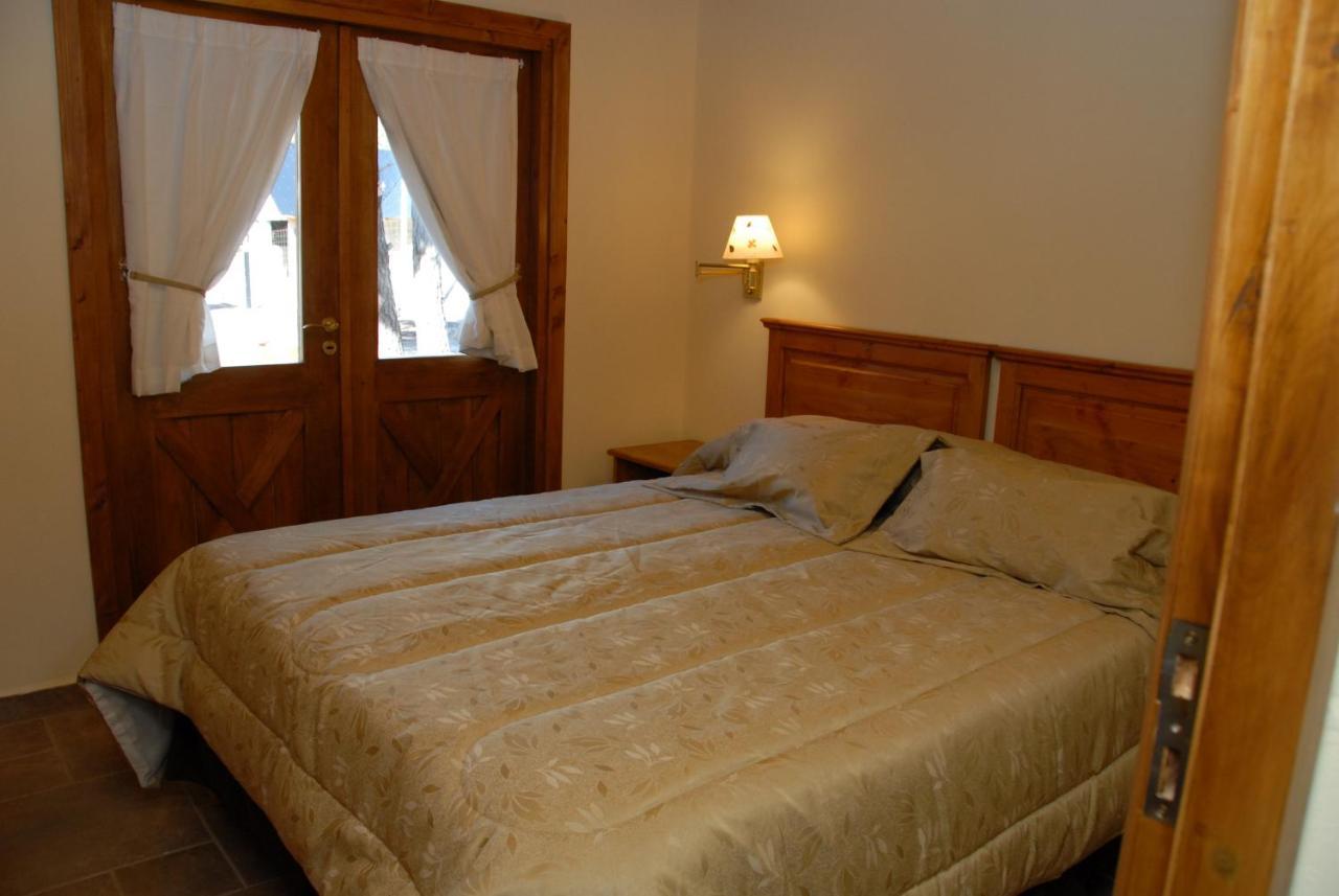 Ayelen Andina Villa Esquel Exterior photo
