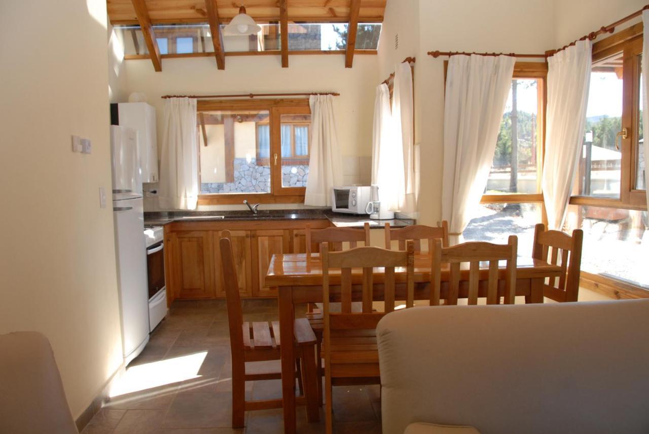 Ayelen Andina Villa Esquel Exterior photo