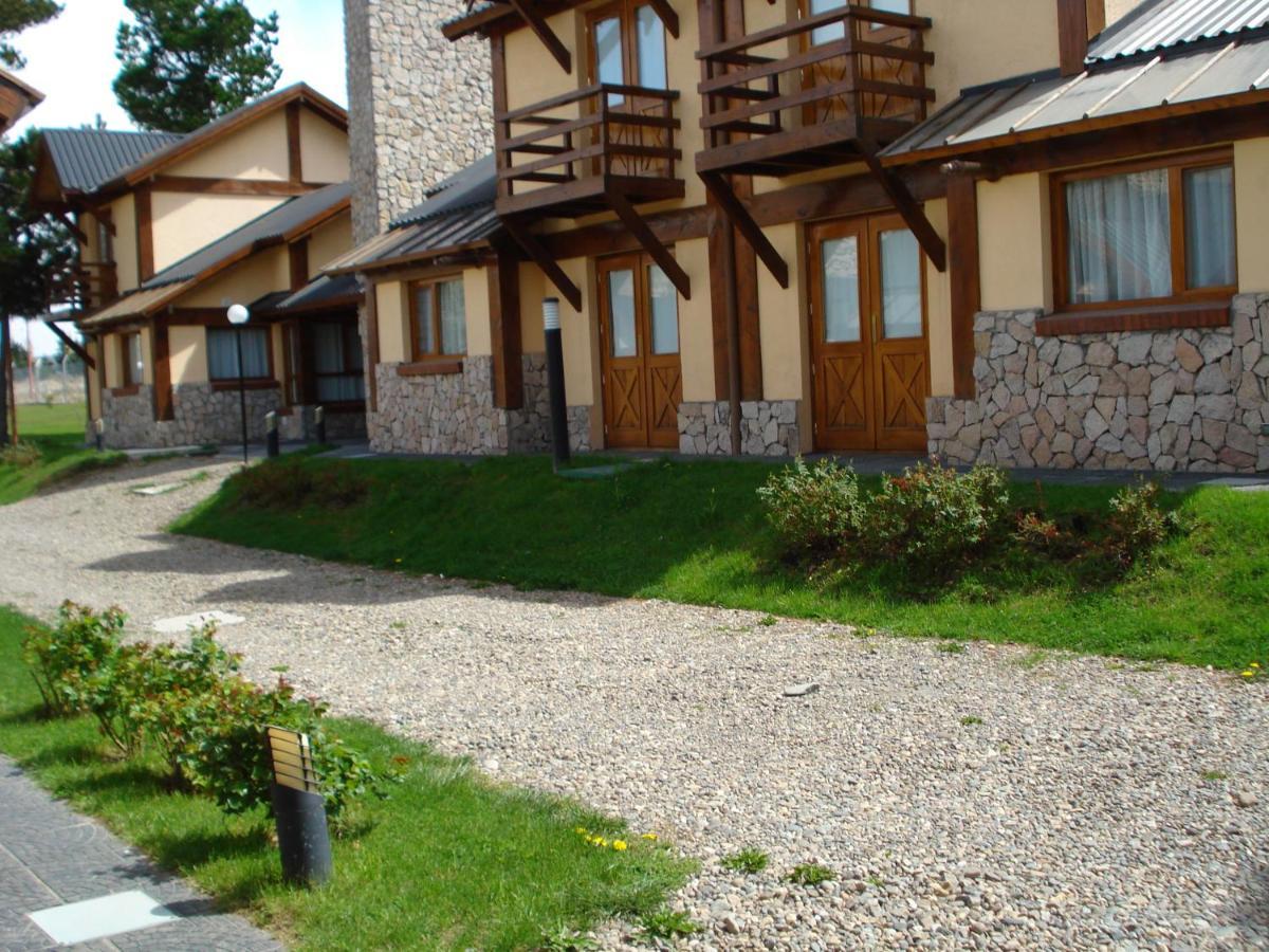 Ayelen Andina Villa Esquel Exterior photo