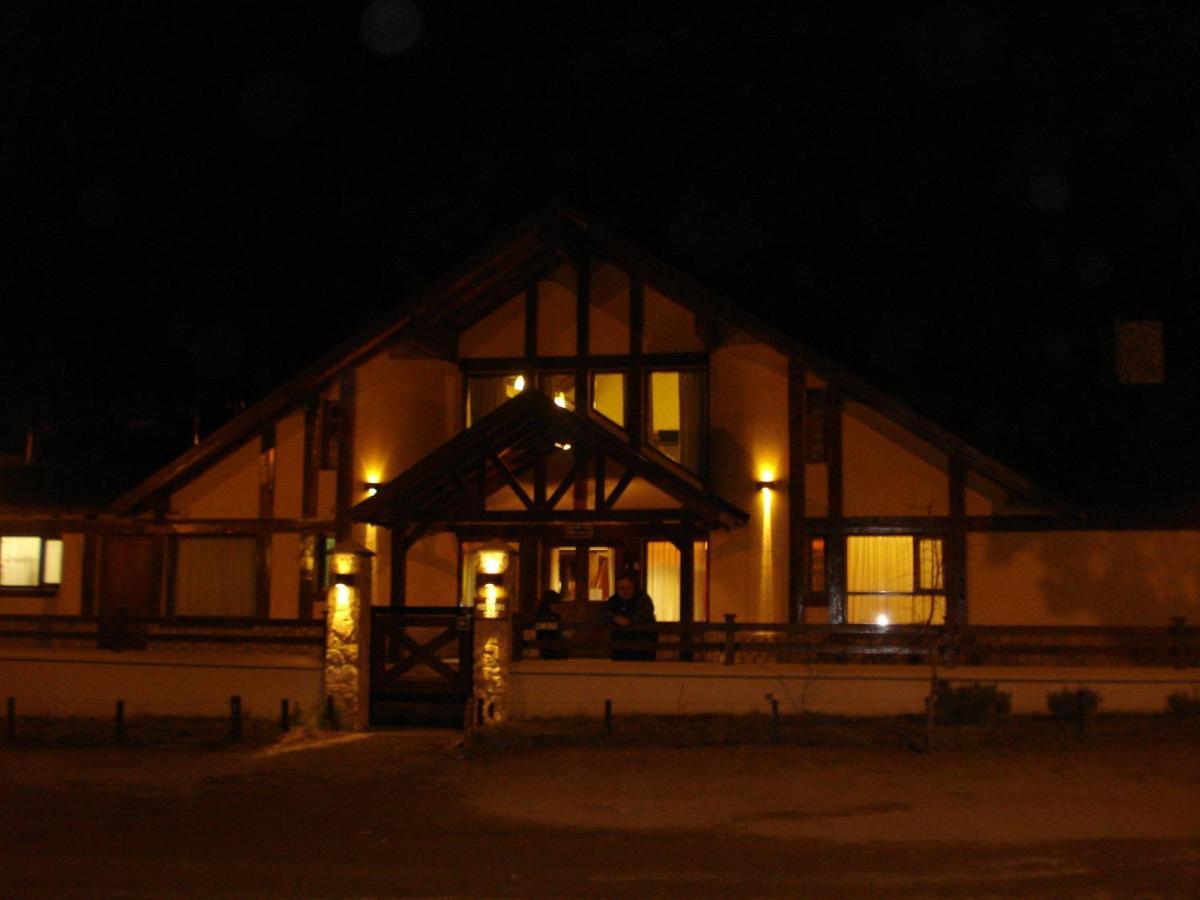 Ayelen Andina Villa Esquel Exterior photo