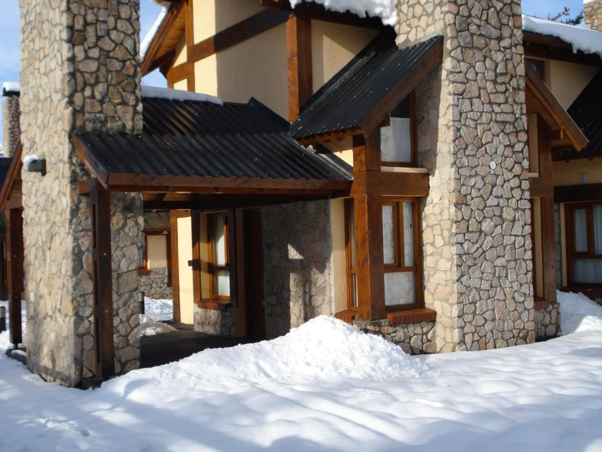 Ayelen Andina Villa Esquel Exterior photo