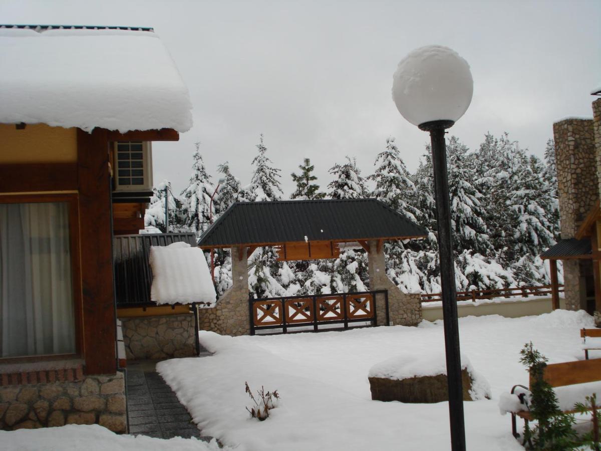 Ayelen Andina Villa Esquel Exterior photo