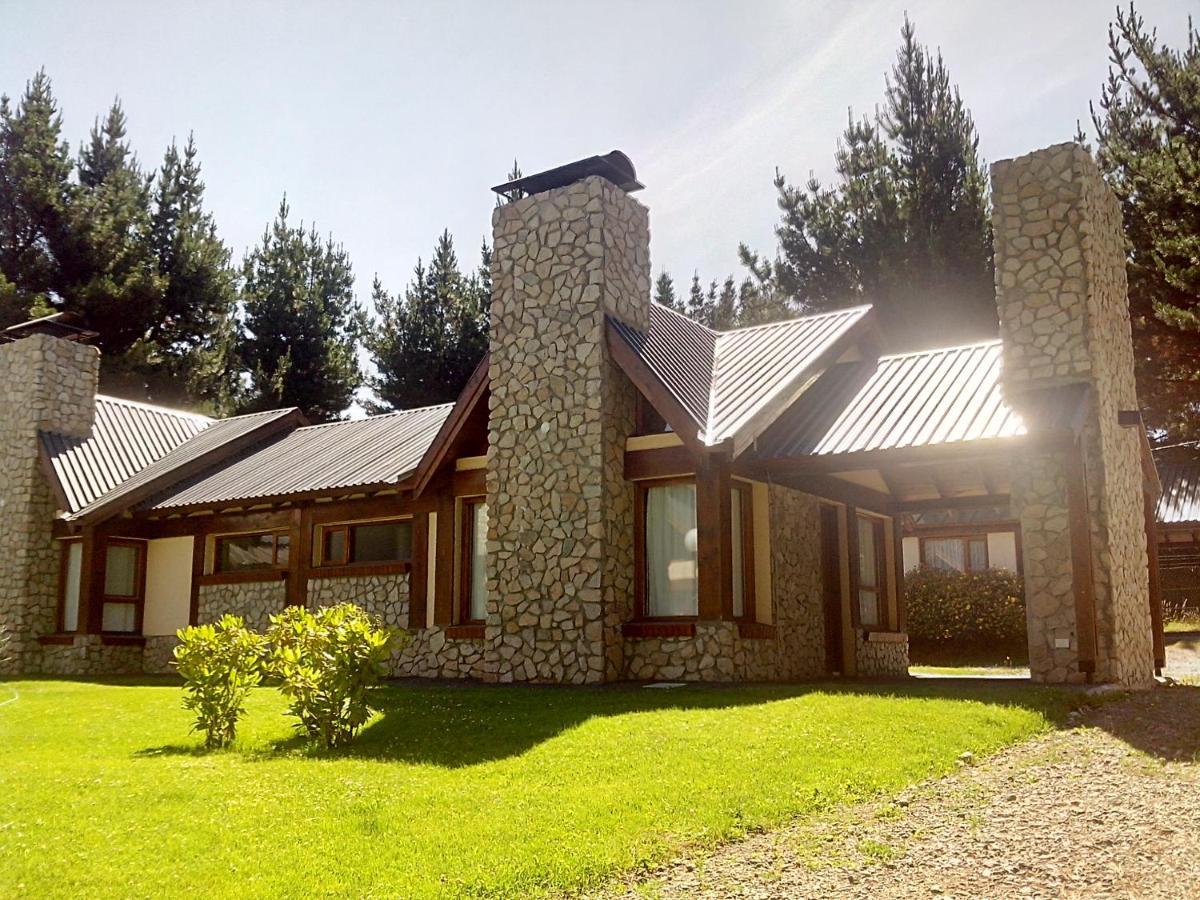 Ayelen Andina Villa Esquel Exterior photo