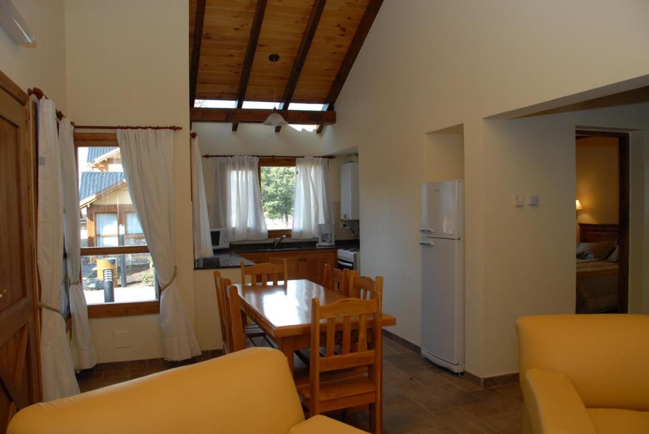 Ayelen Andina Villa Esquel Exterior photo