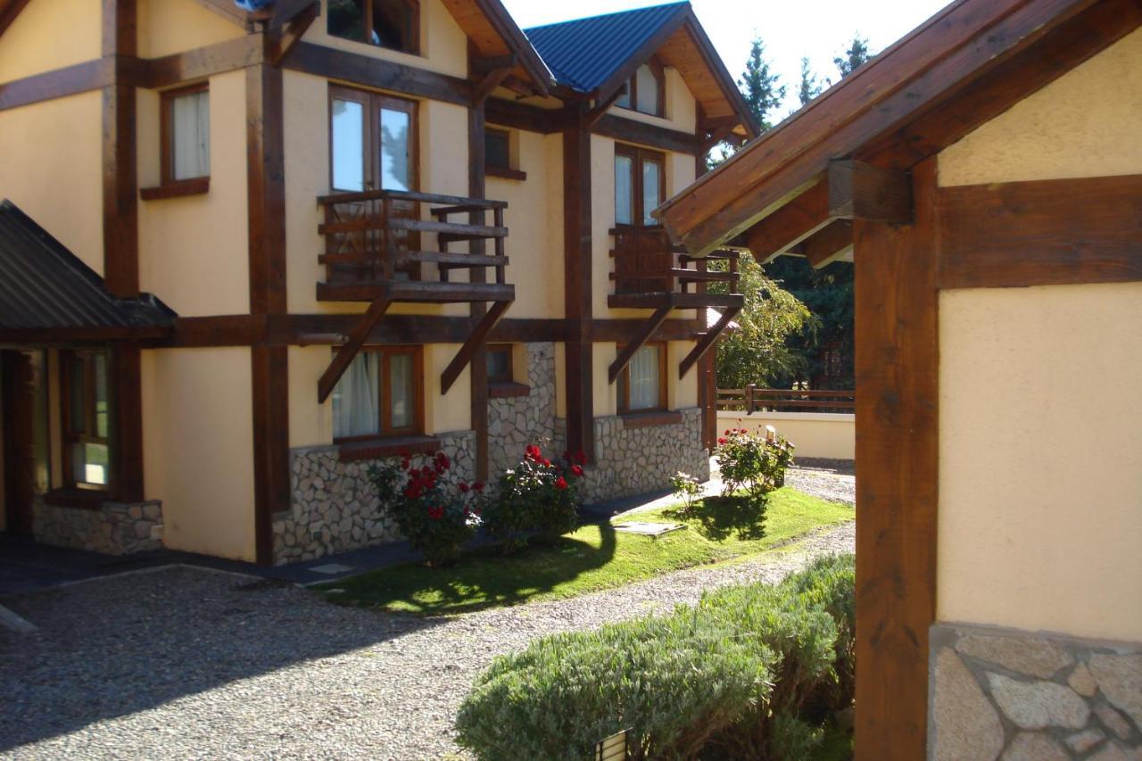 Ayelen Andina Villa Esquel Exterior photo