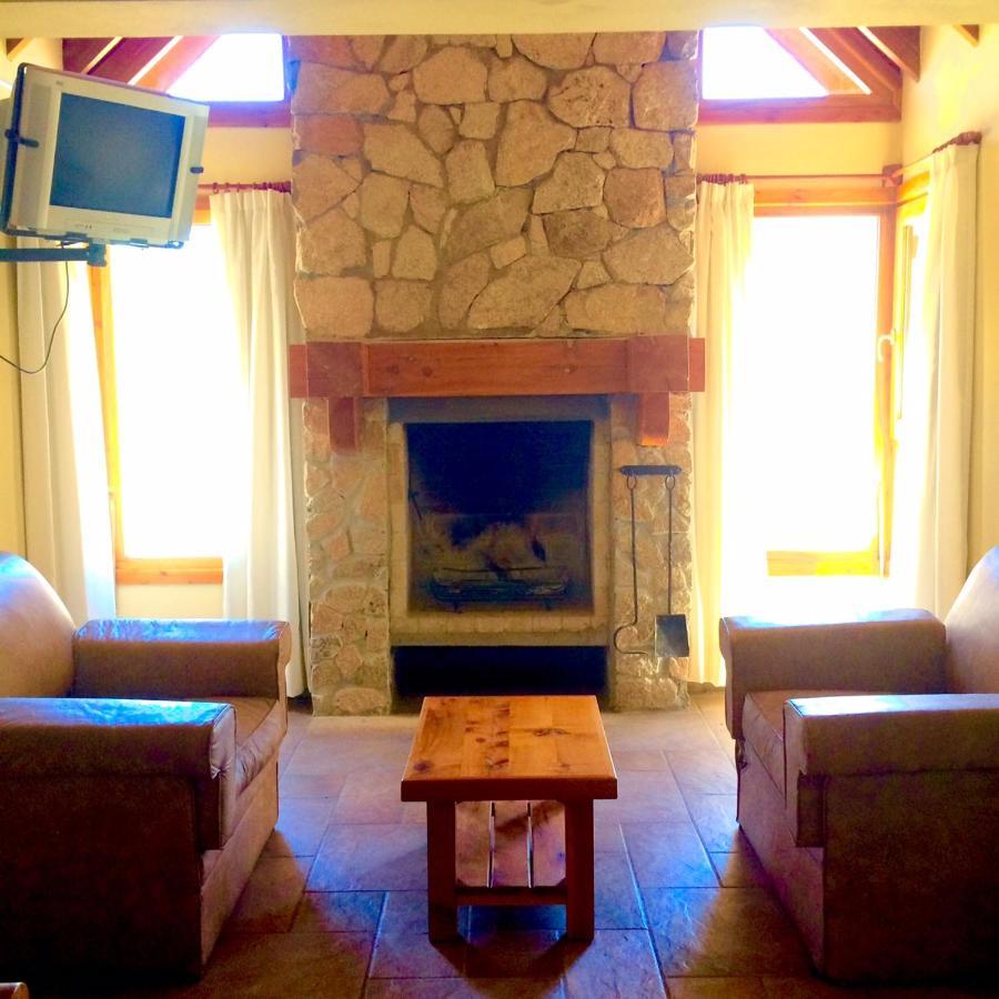 Ayelen Andina Villa Esquel Exterior photo