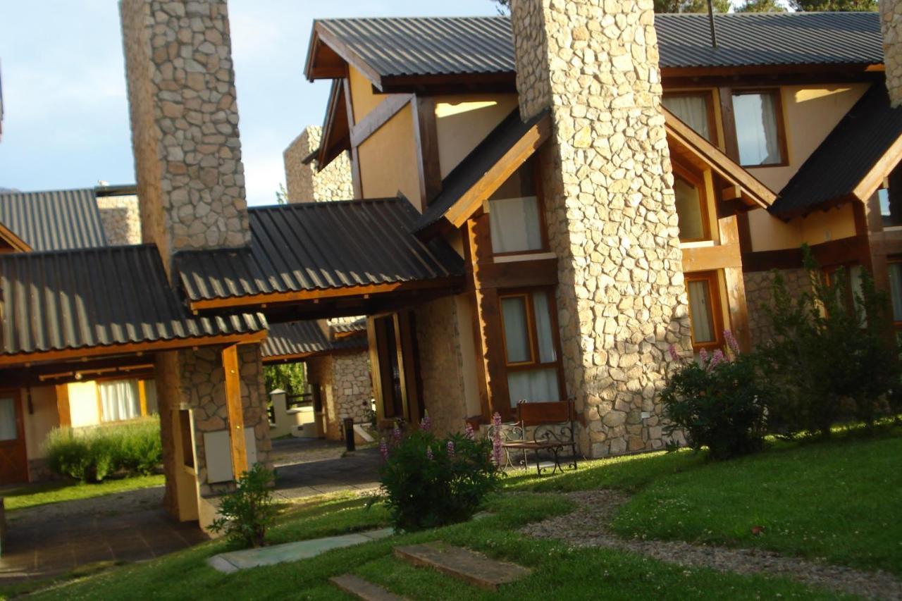 Ayelen Andina Villa Esquel Exterior photo