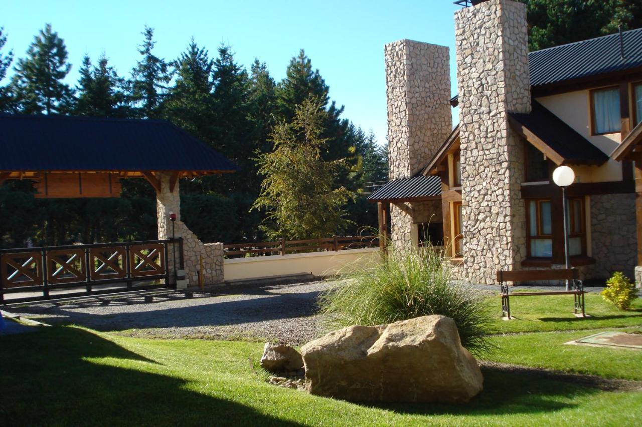 Ayelen Andina Villa Esquel Exterior photo