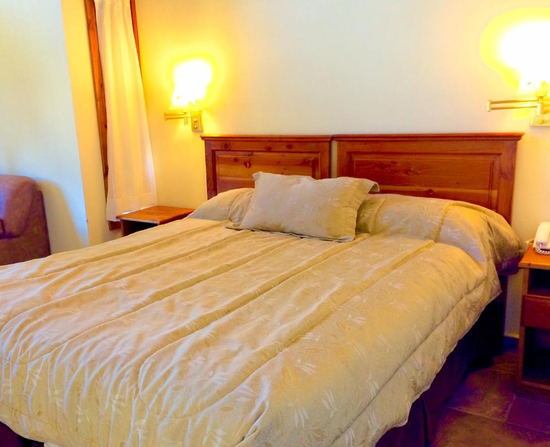 Ayelen Andina Villa Esquel Exterior photo