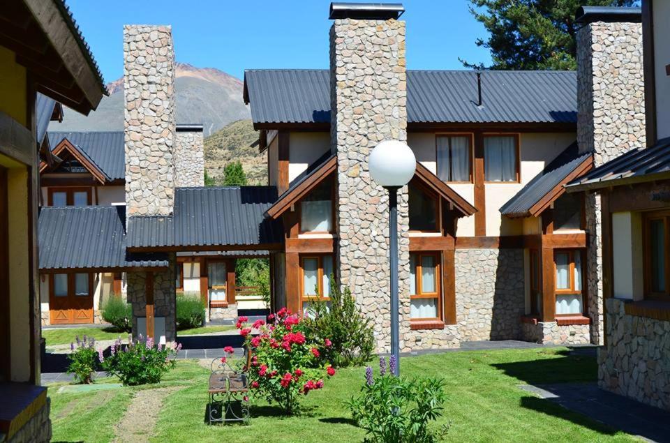 Ayelen Andina Villa Esquel Exterior photo