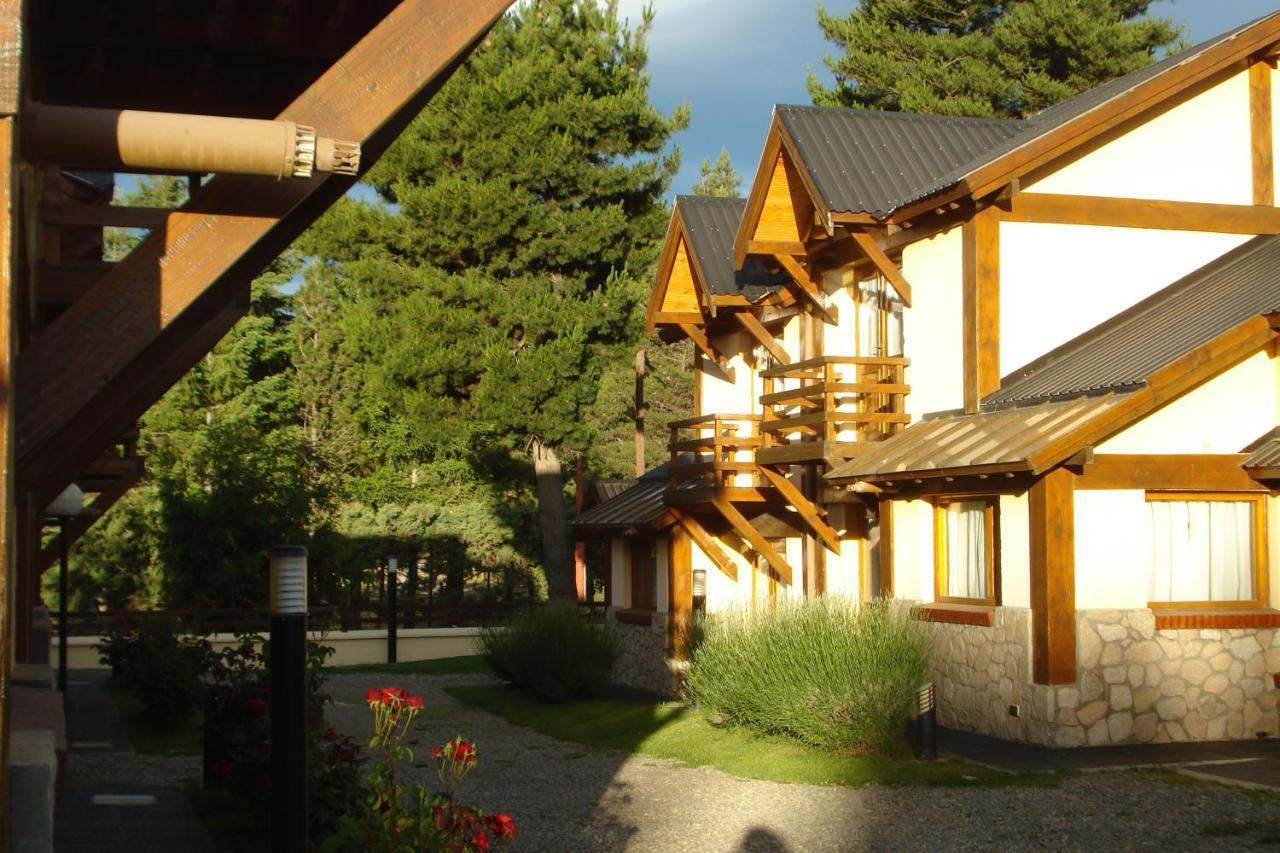 Ayelen Andina Villa Esquel Exterior photo