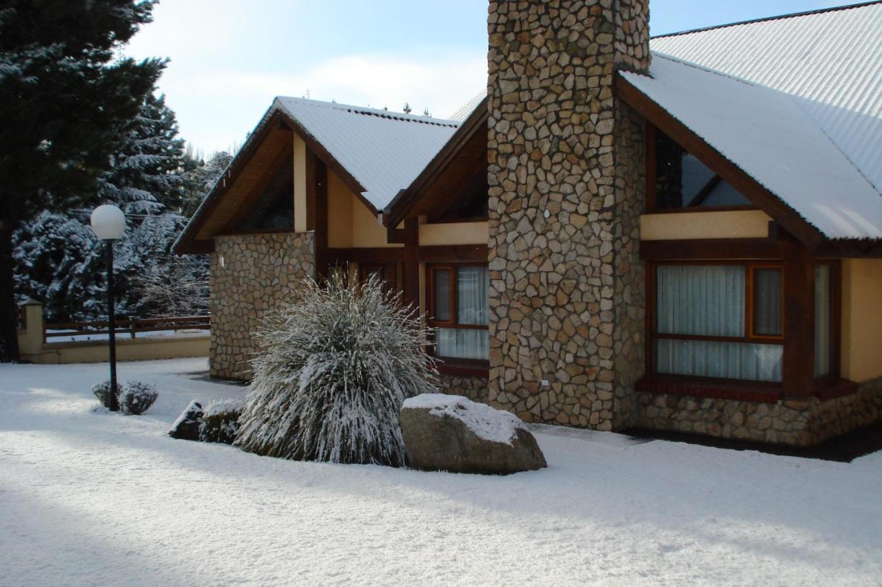 Ayelen Andina Villa Esquel Exterior photo