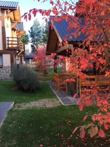 Ayelen Andina Villa Esquel Exterior photo