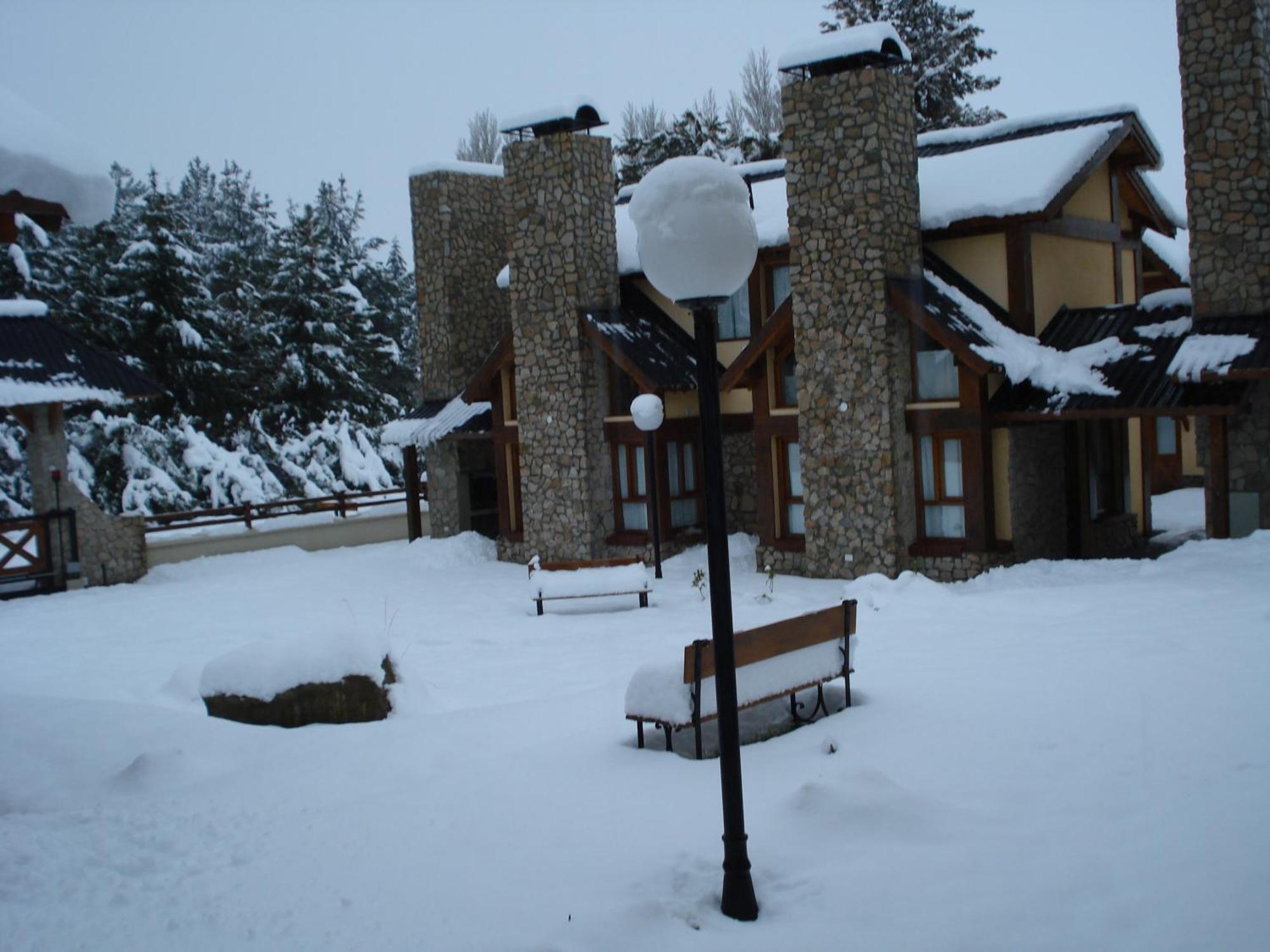 Ayelen Andina Villa Esquel Exterior photo
