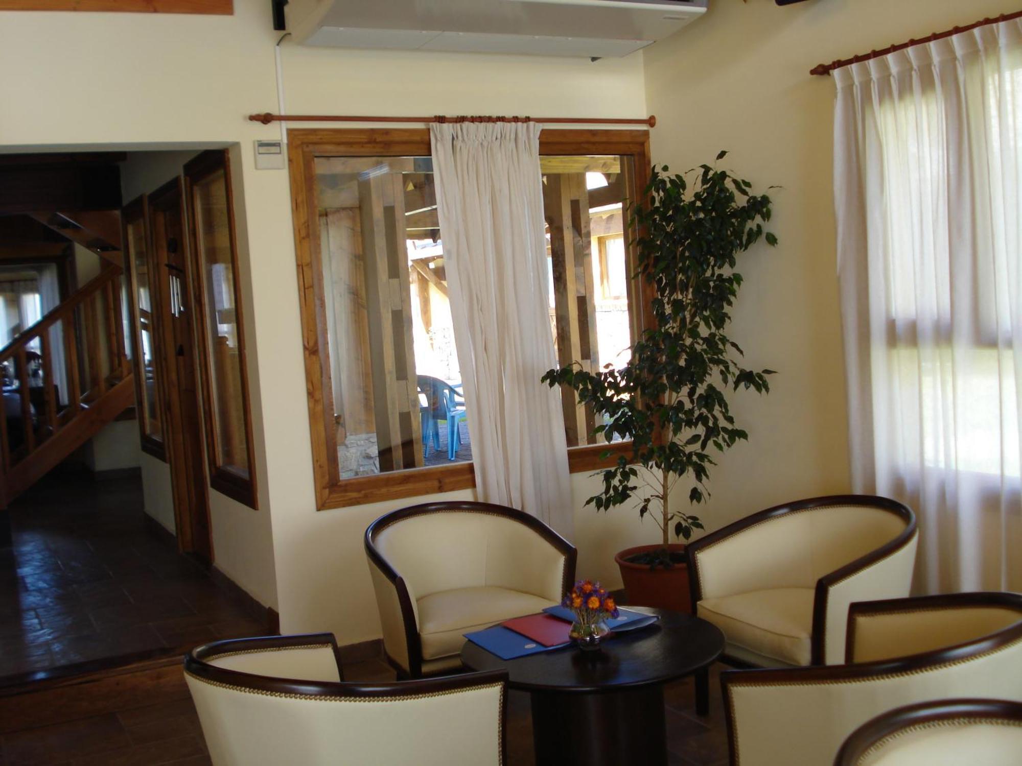Ayelen Andina Villa Esquel Exterior photo