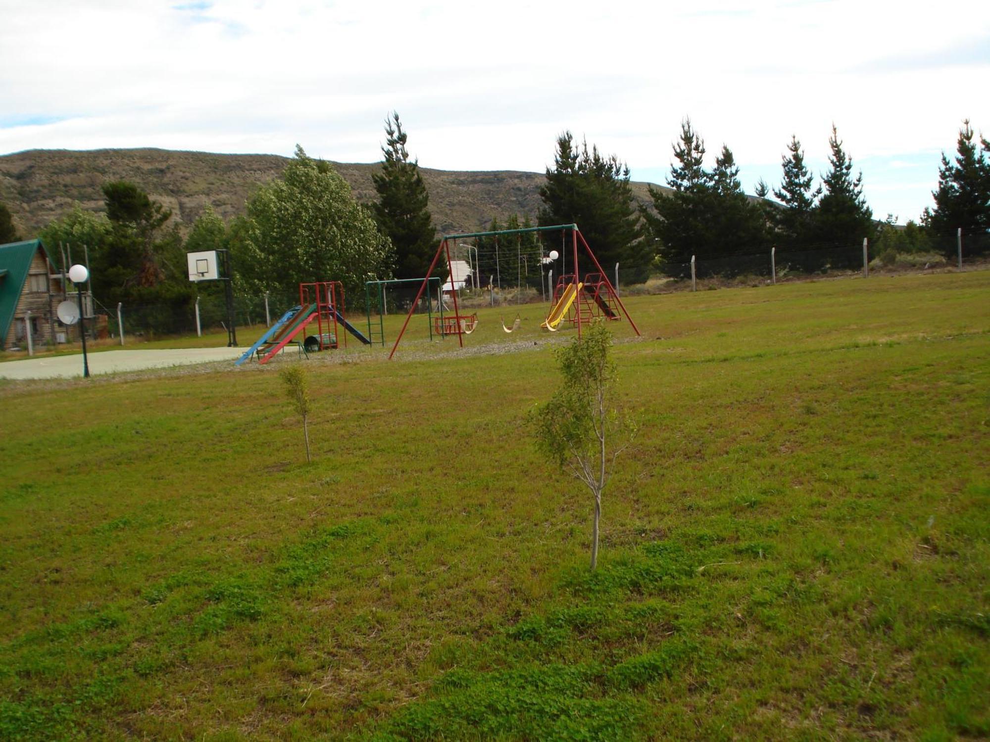 Ayelen Andina Villa Esquel Exterior photo