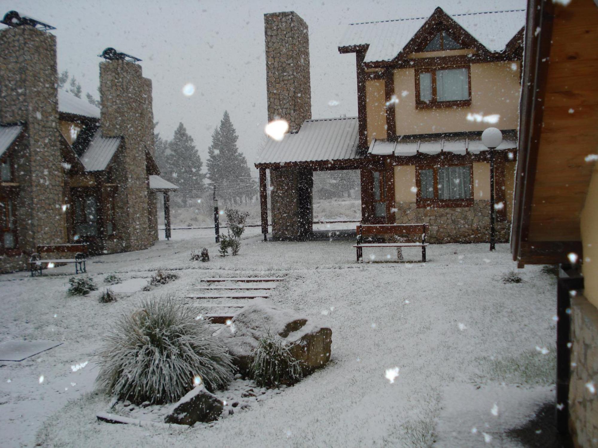 Ayelen Andina Villa Esquel Exterior photo